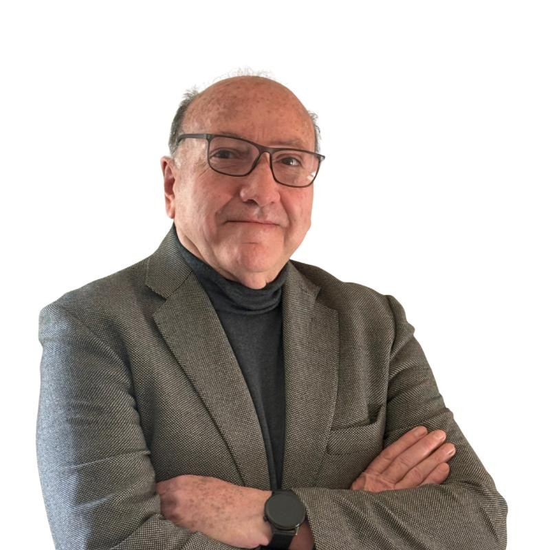 Sergio Pedemonte Quiñones